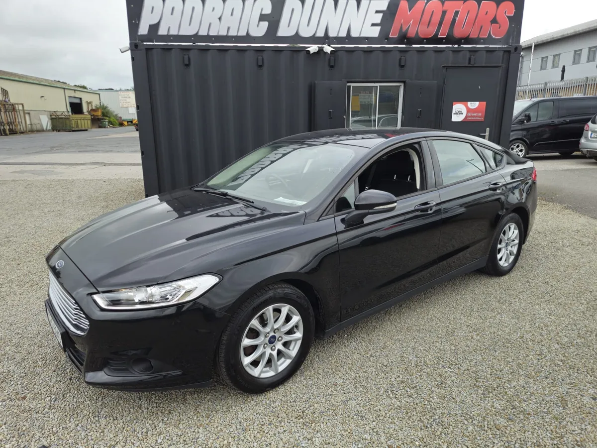 172 Ford Mondeo Low Mileage - Image 1