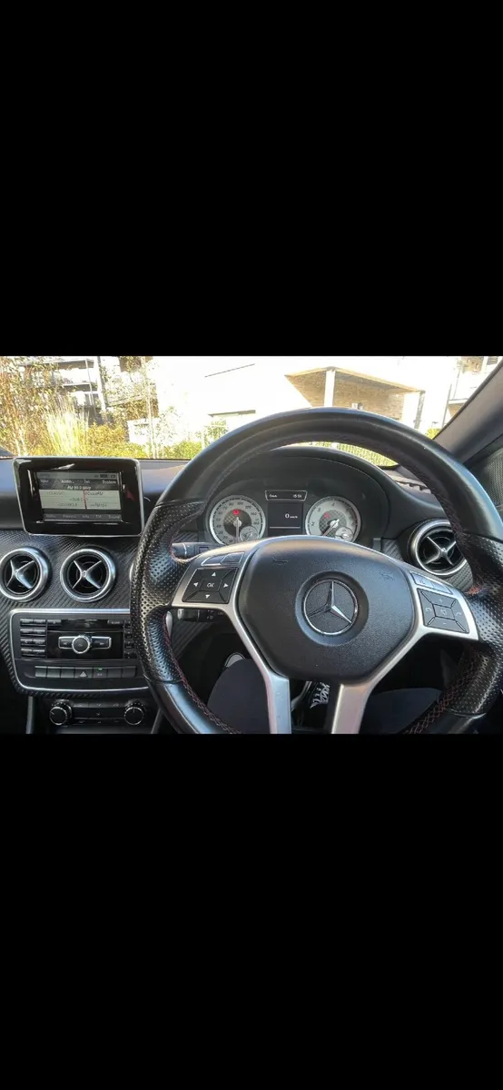 Mercedes A Class Amg - Image 2