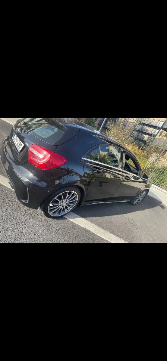 Mercedes A Class Amg - Image 3
