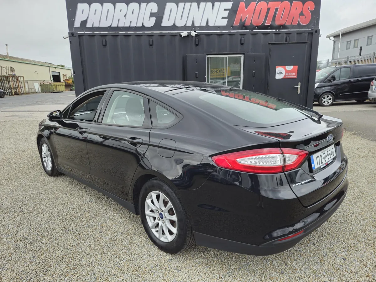172 Ford Mondeo Low Mileage - Image 3