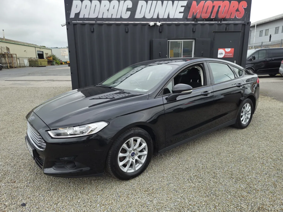 172 Ford Mondeo Low Mileage - Image 4