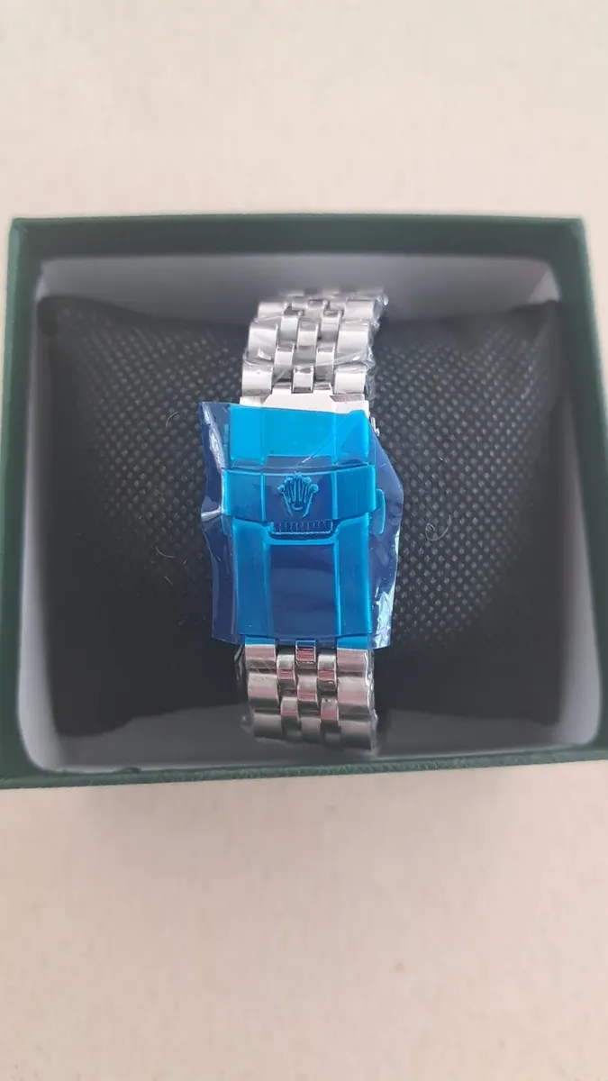 Rolex 'Bruce Wayne' GMT Master II - Image 3