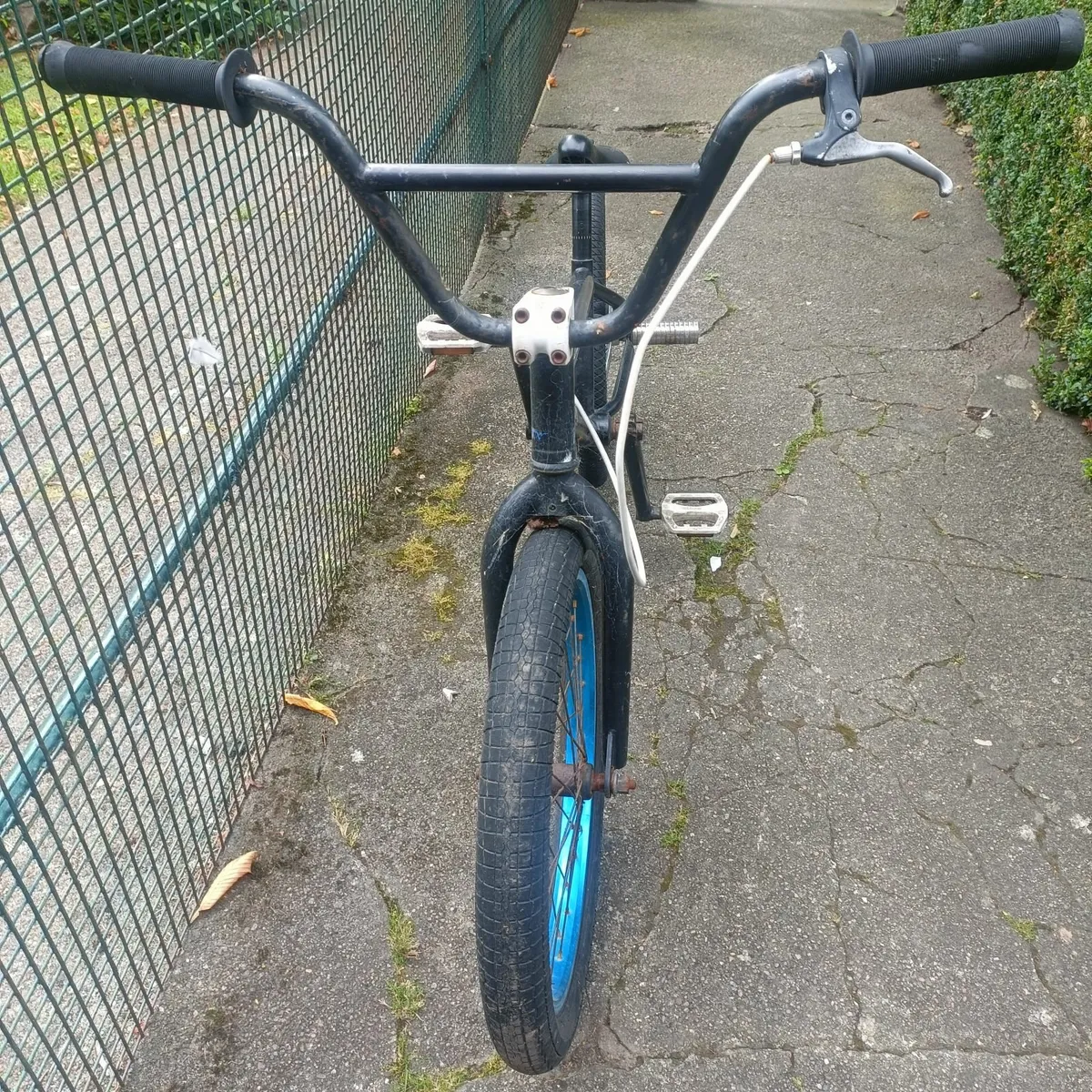 Bmx - Image 1