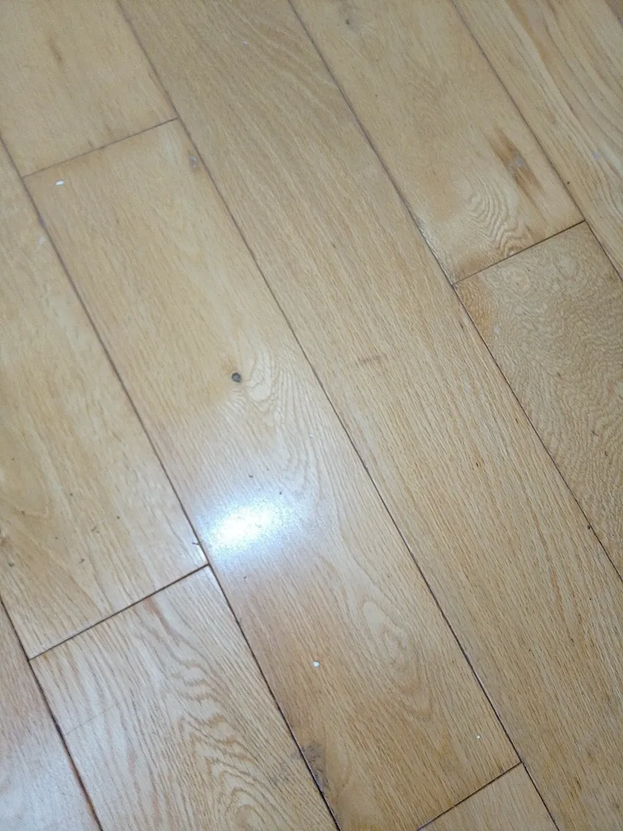 Semi solid floor - Image 2