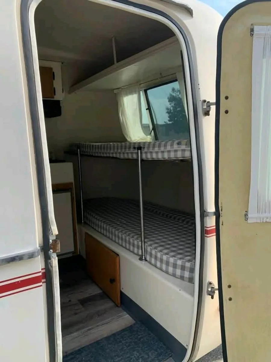scamp travel trailer - Image 2