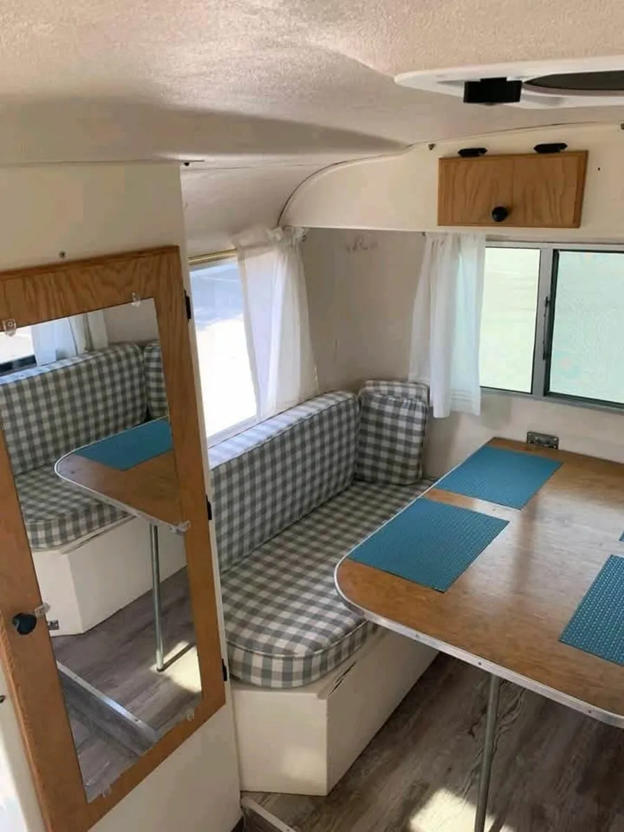 scamp travel trailer - Image 3