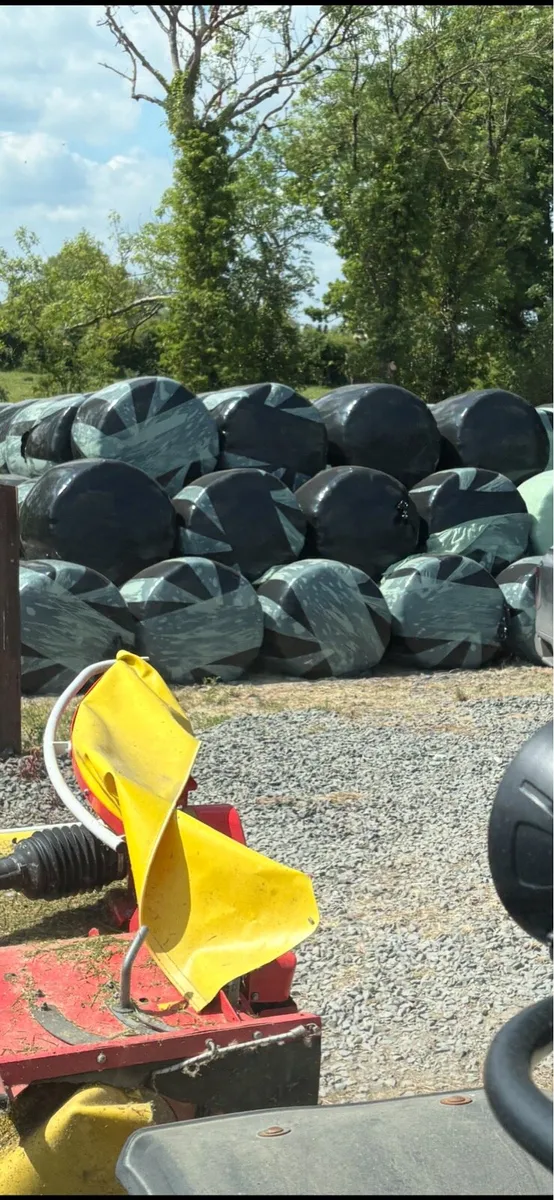 Bales