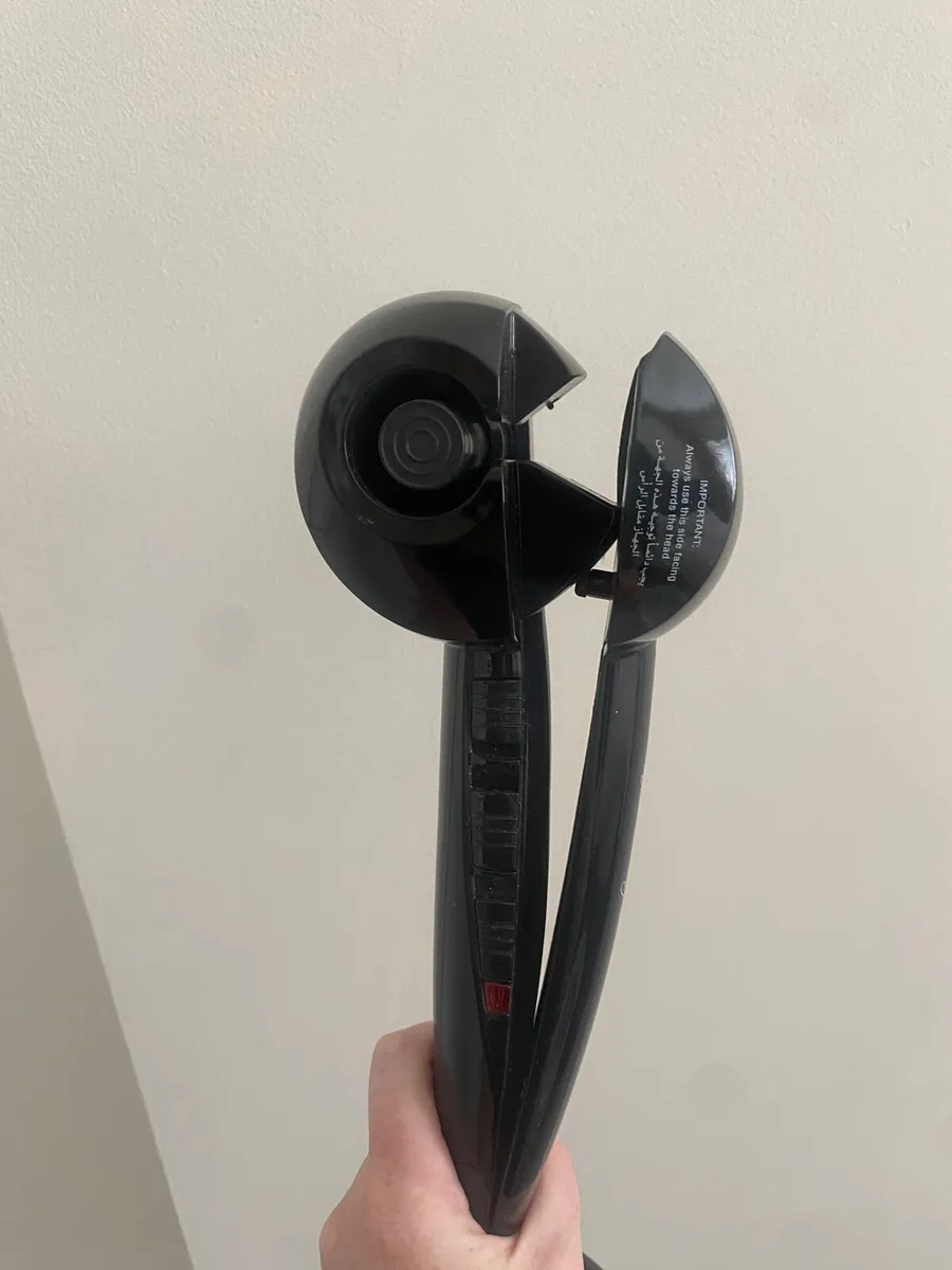 BaBayliss Pro Mira Curl - Image 2