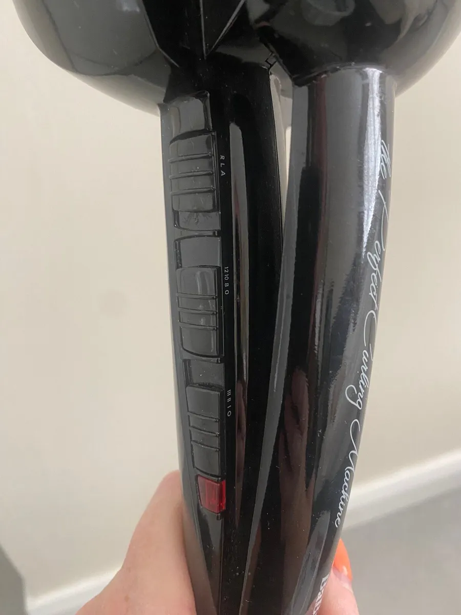 BaBayliss Pro Mira Curl - Image 3