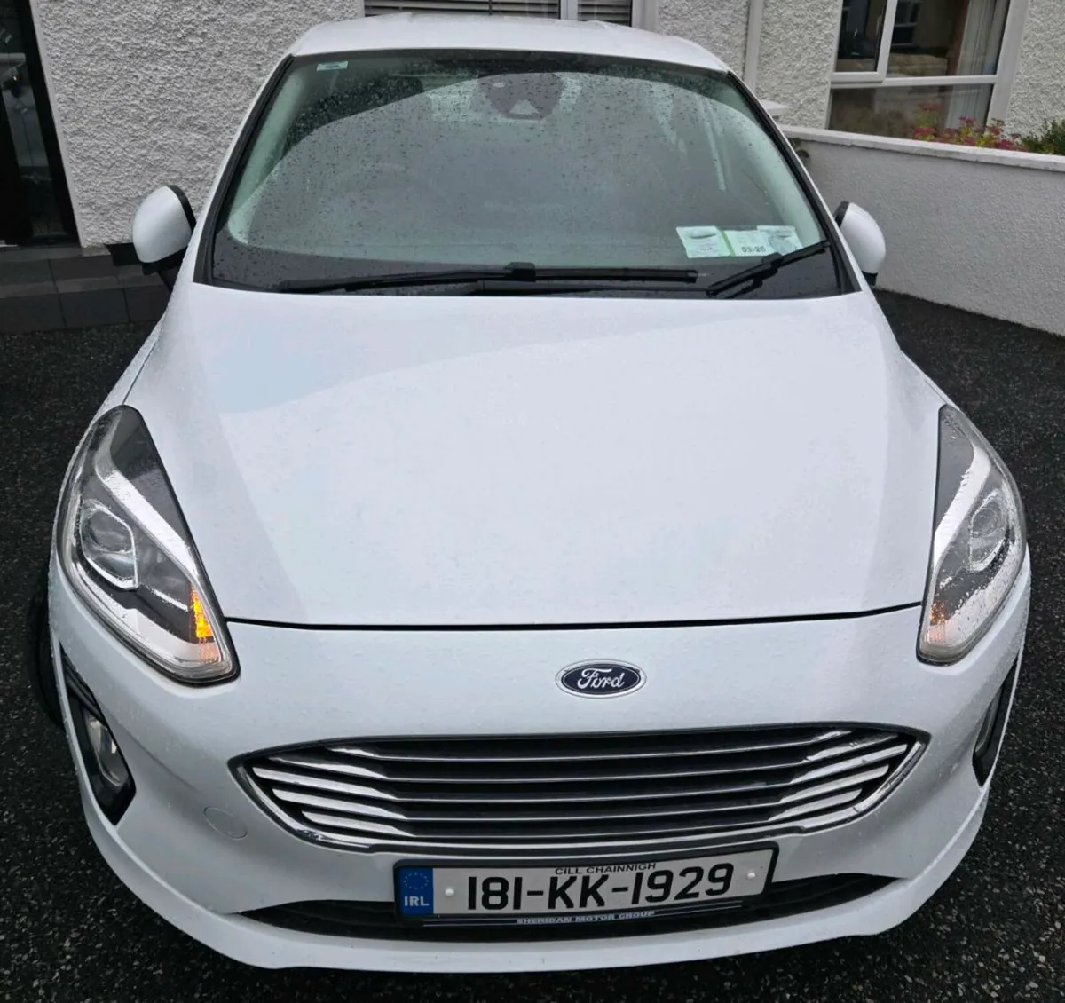 Ford Fiesta - Image 1