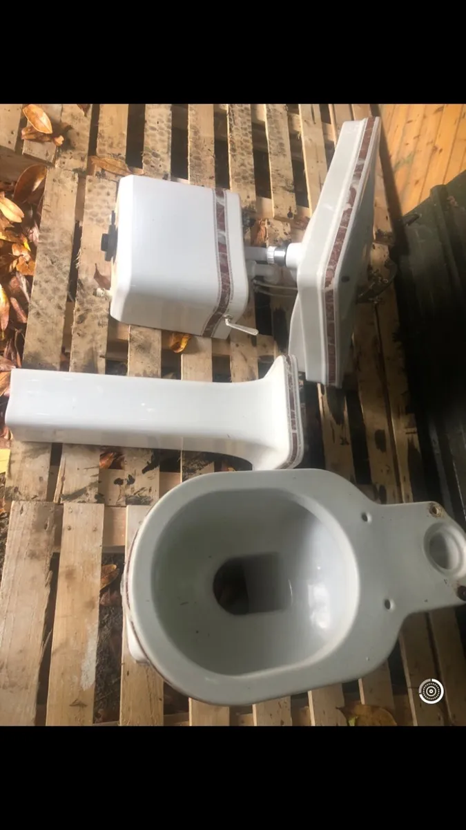 Sinks