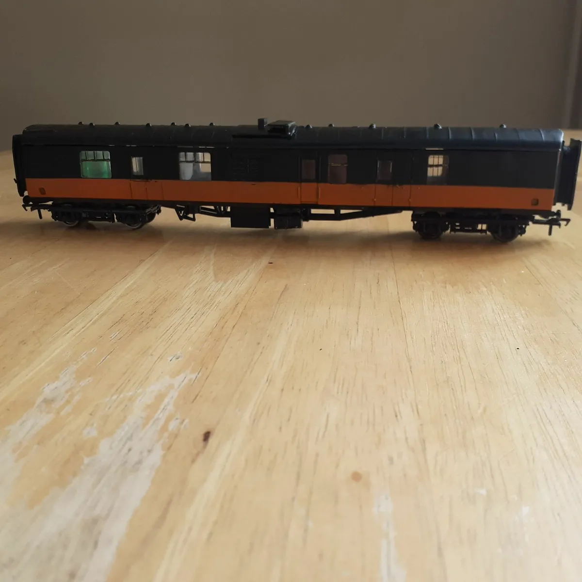 OO Gauge - Image 1