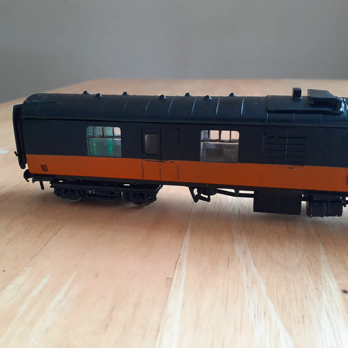 OO Gauge - Image 2