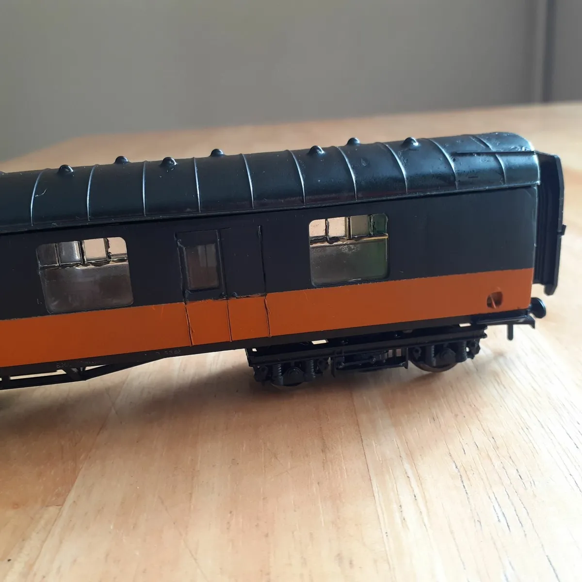 OO Gauge - Image 4