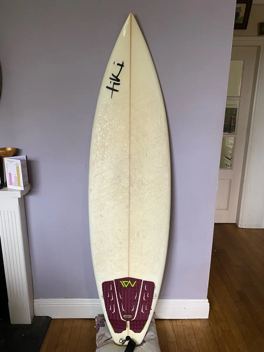 Surfboard - Image 1