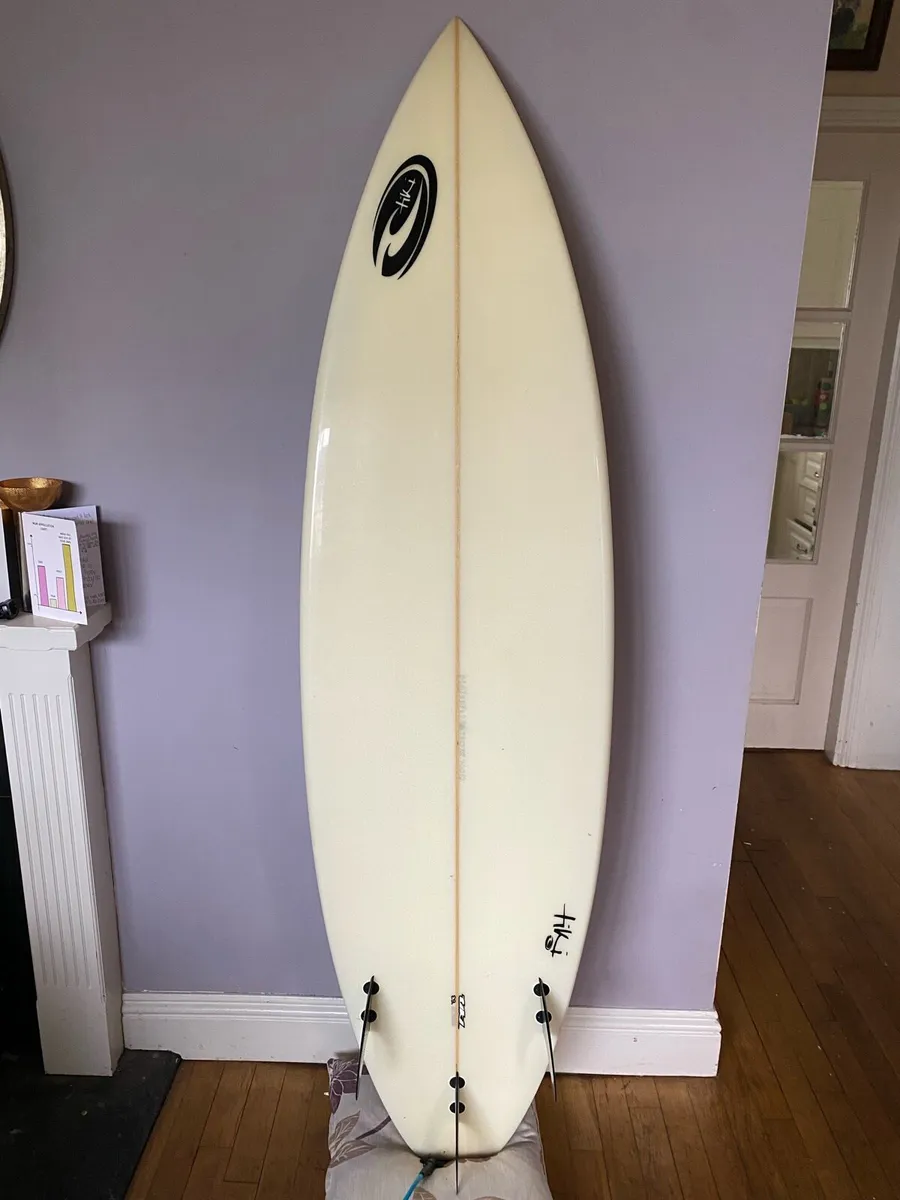 Surfboard - Image 2