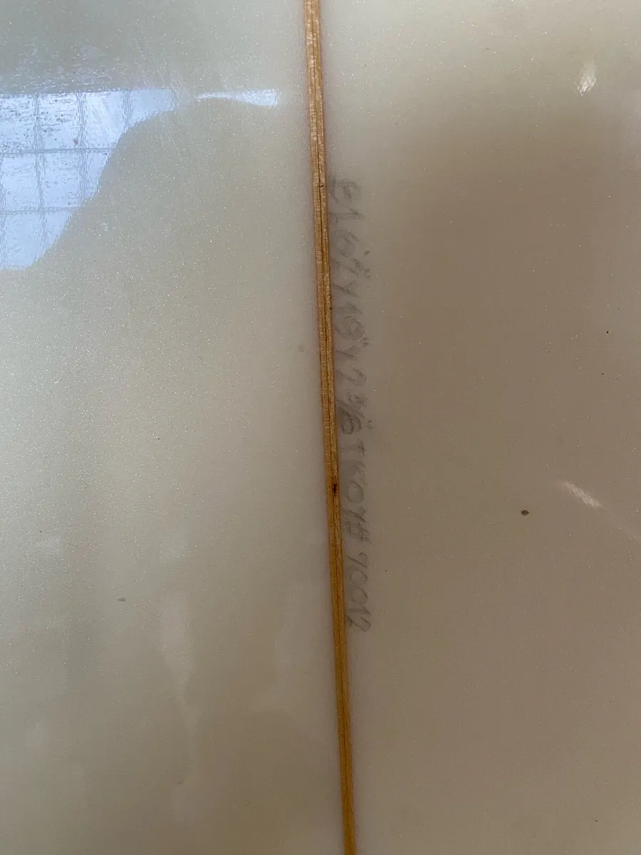 Surfboard - Image 3
