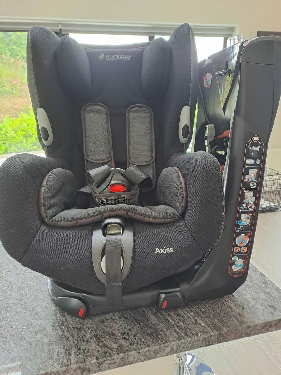 Maxi-cosi Car seat - Image 2