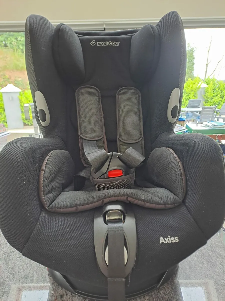 Maxi-cosi Car seat - Image 1