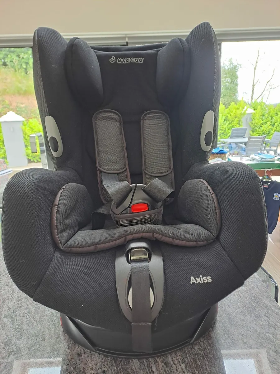 Maxi-cosi Car seat - Image 3