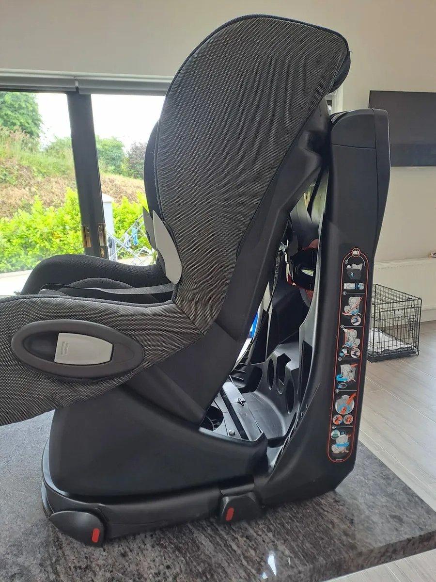 Maxi-cosi Car seat - Image 4