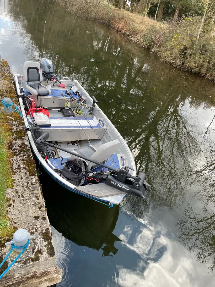 Linder sportsman 400 2021 - Image 2