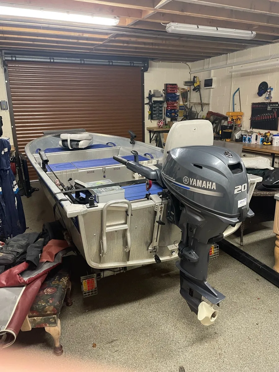 Linder sportsman 400 2021 - Image 4