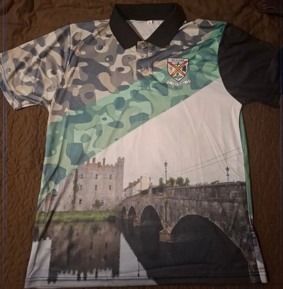Designed Irish clothes - Image 4