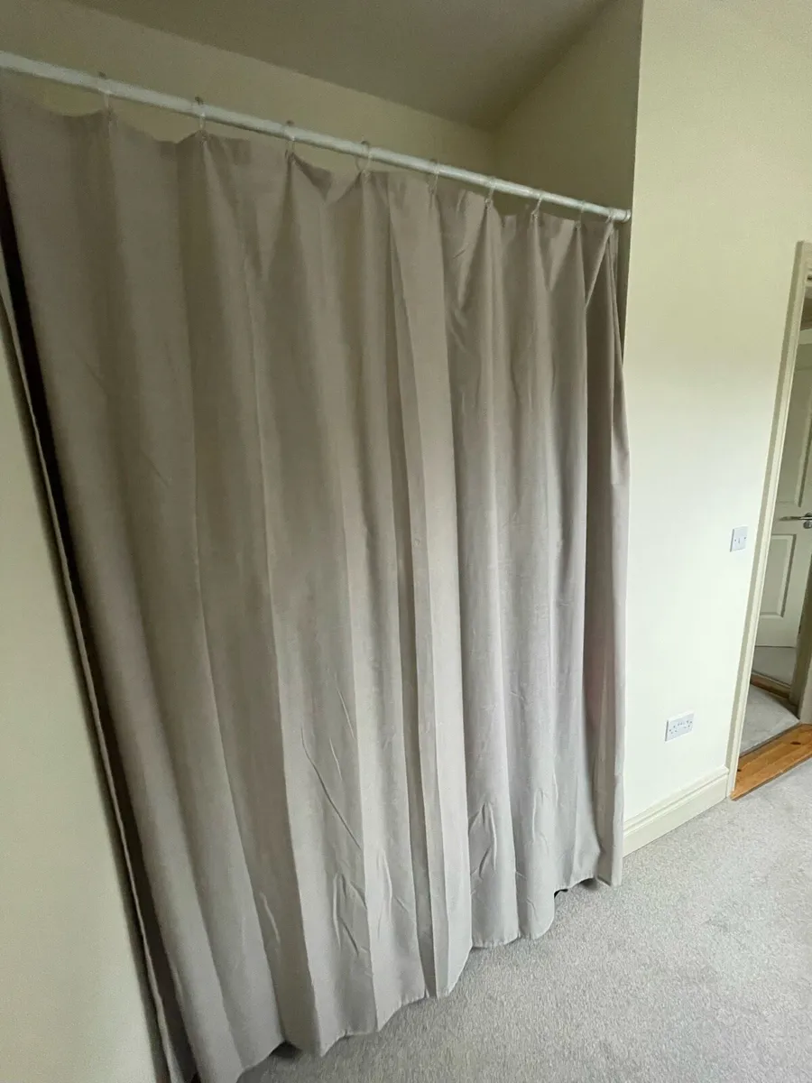 Adjustable curtain - Image 2