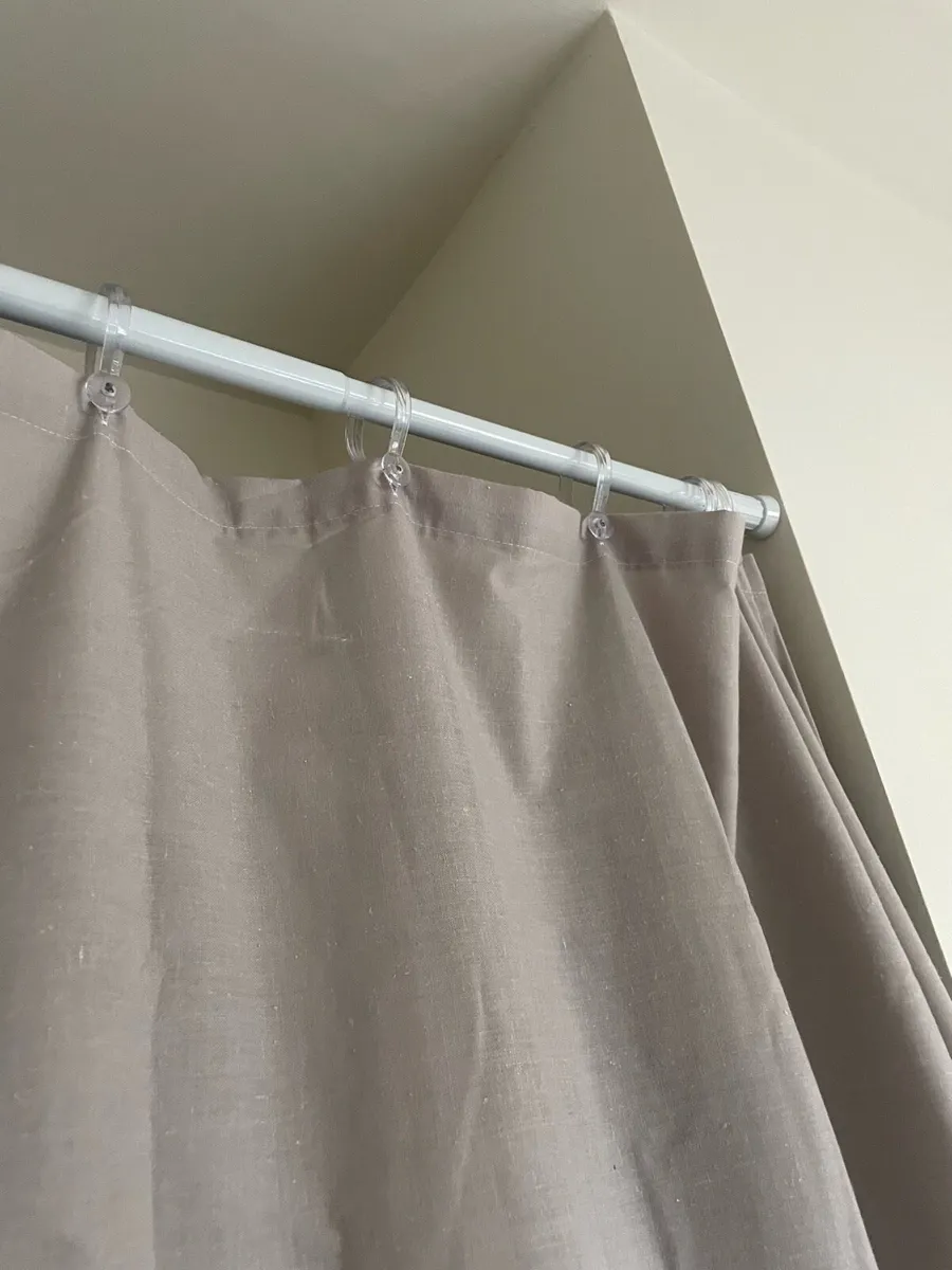 Adjustable curtain - Image 3