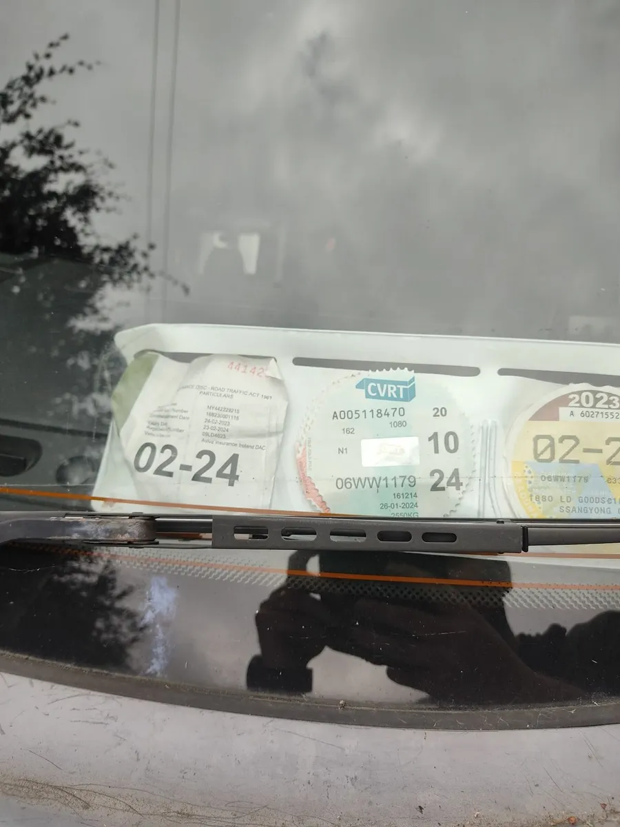 SsangYong Rexton 2006 - Image 3