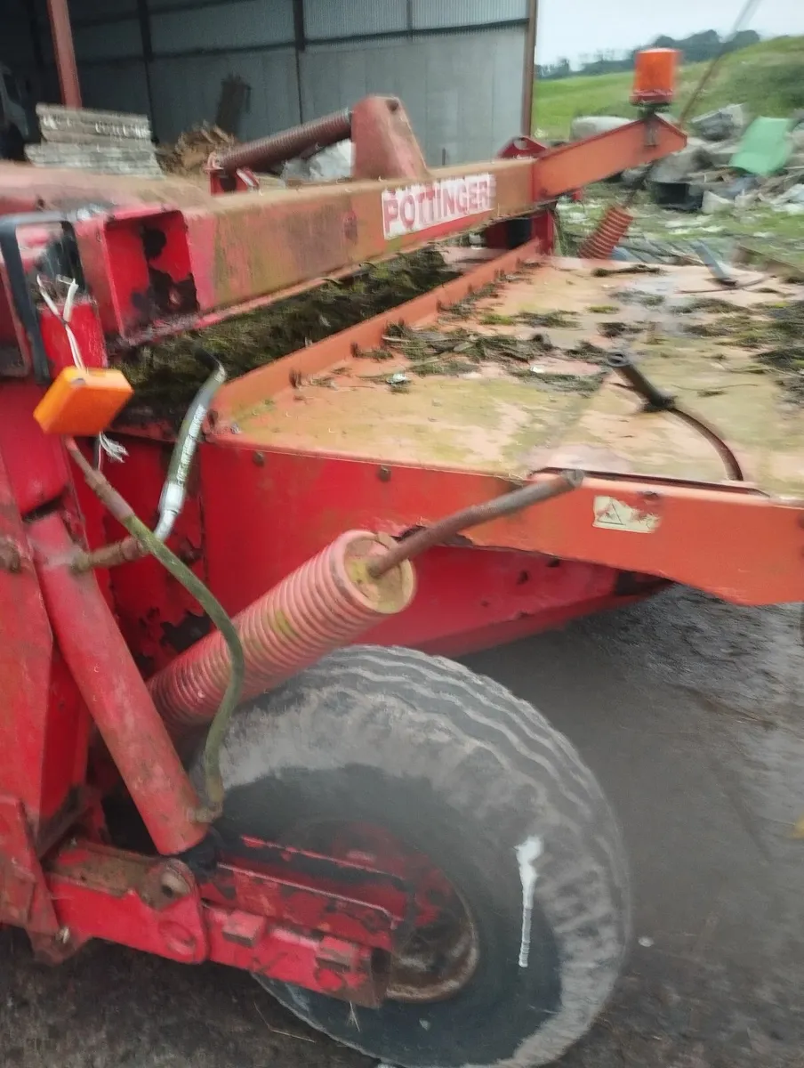 Mower - Image 3