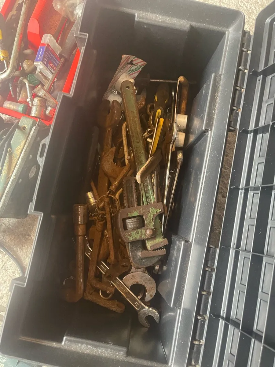 Tools - Image 2