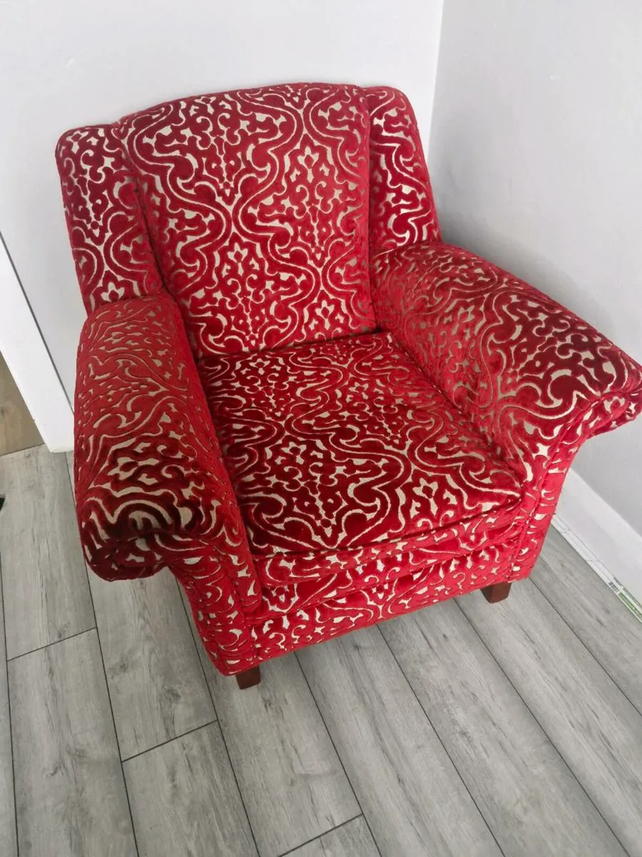 Armchair