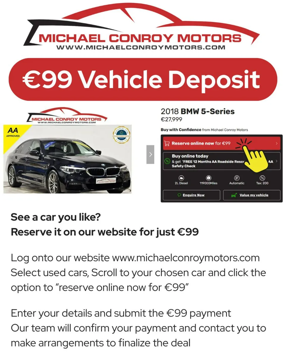 Ford Mondeo 2016 - Image 4