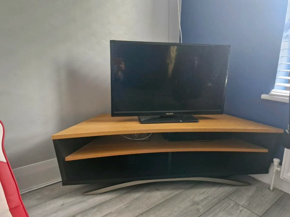 Tv unit