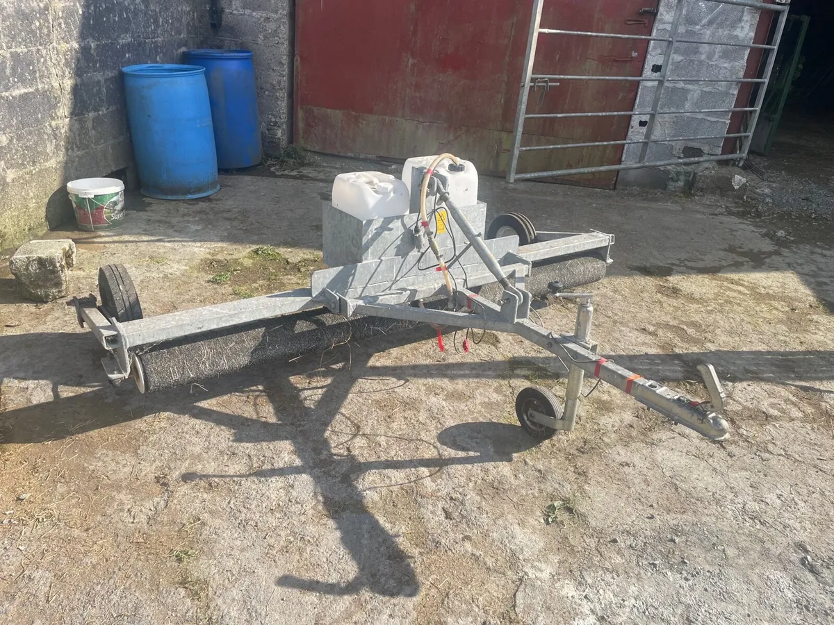 Sprayer - Image 1