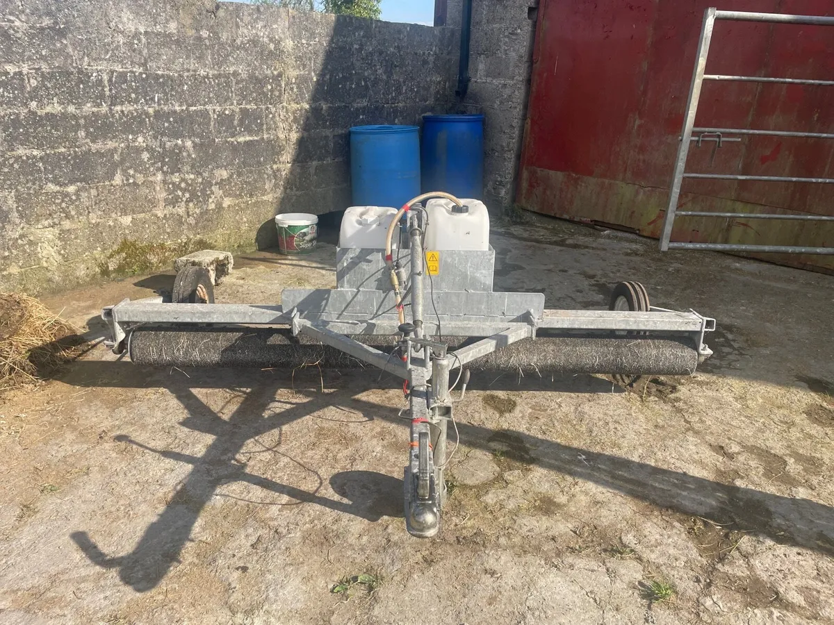 Sprayer - Image 2