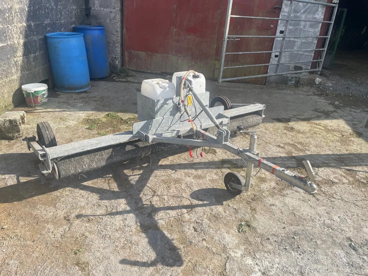 Sprayer - Image 3