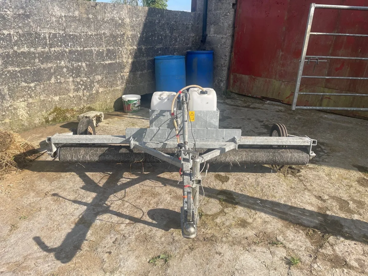 Sprayer - Image 4