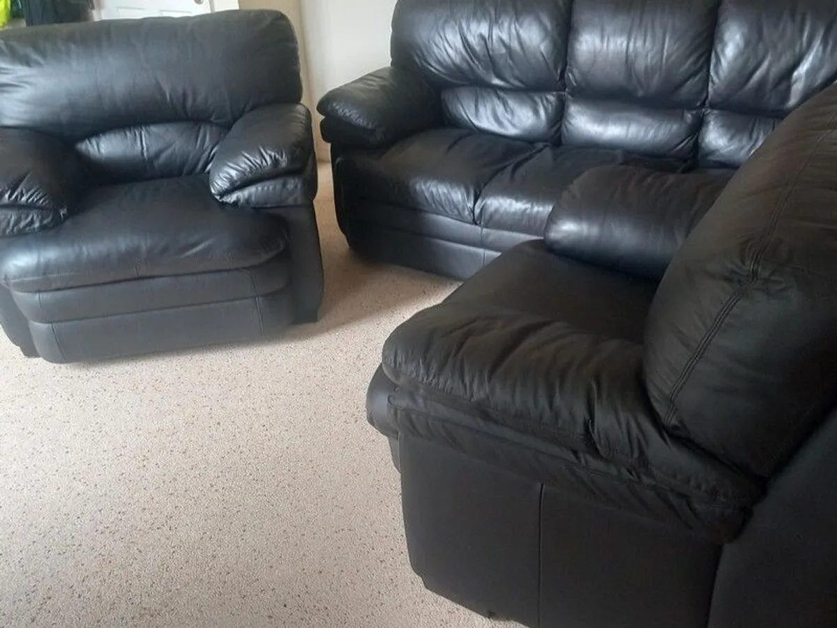 3-1-1 leather - Image 2