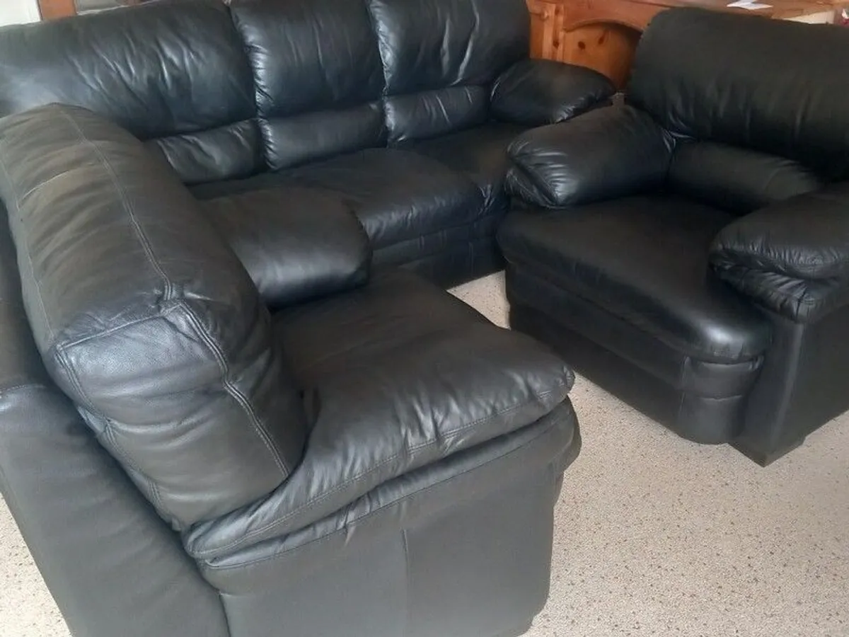 3-1-1 leather - Image 3