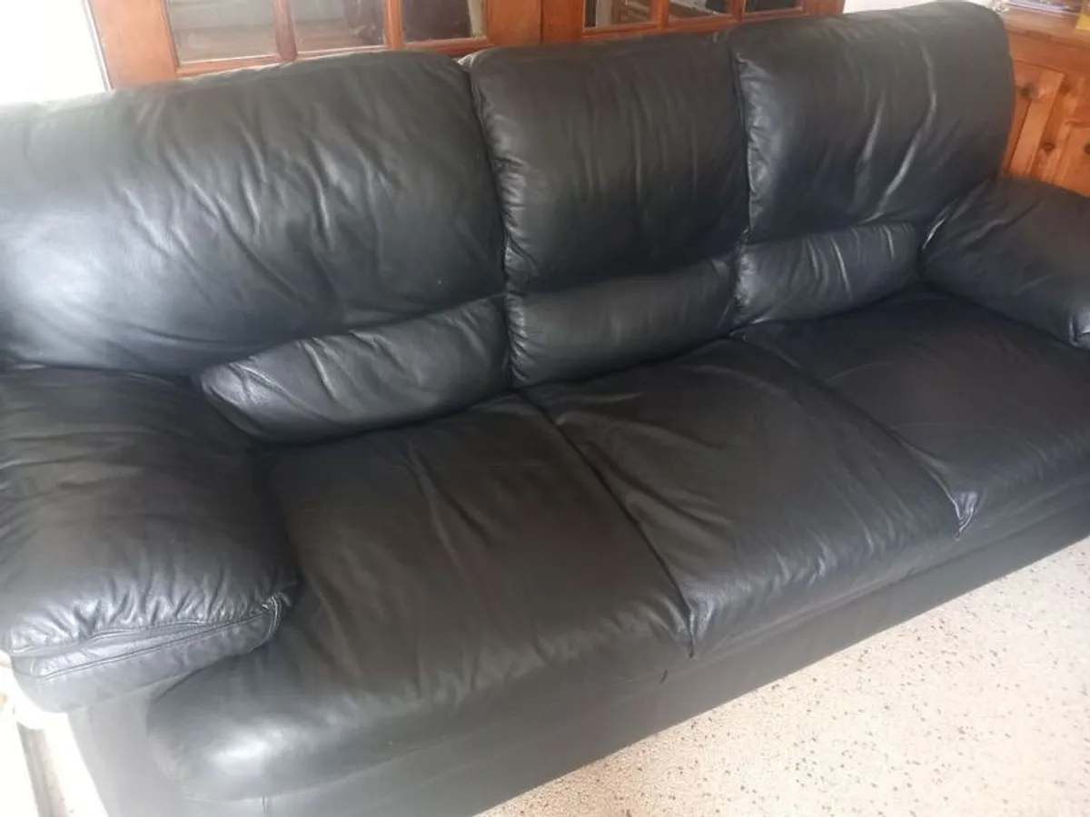 3-1-1 leather - Image 4