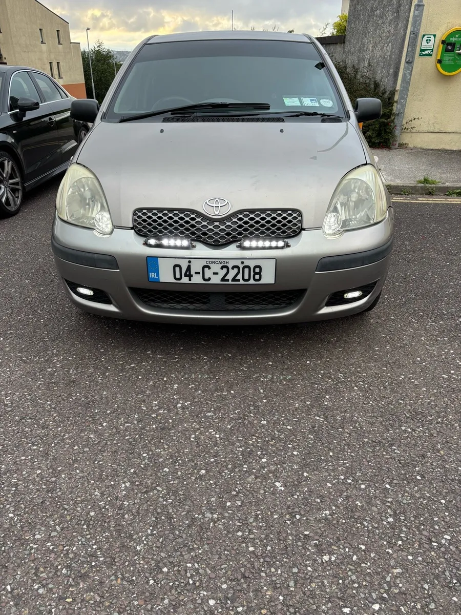 Toyota Yaris - Image 3