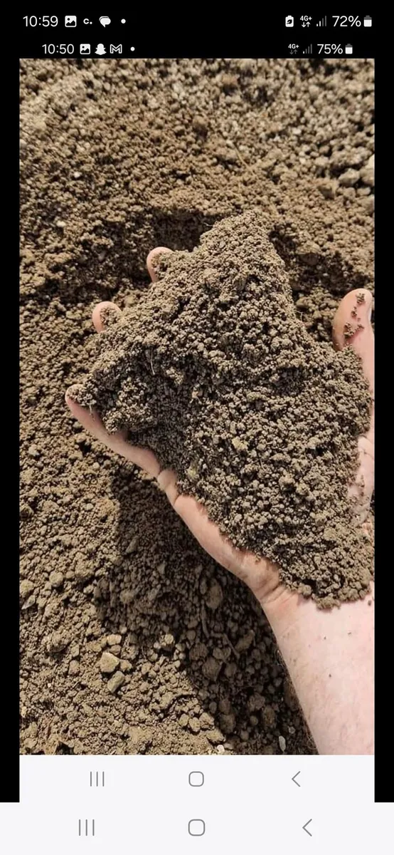 screened topsoil - Image 2