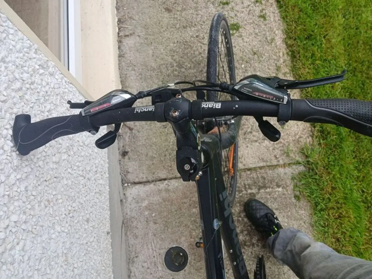 Bianchi Camaleonte - Image 2
