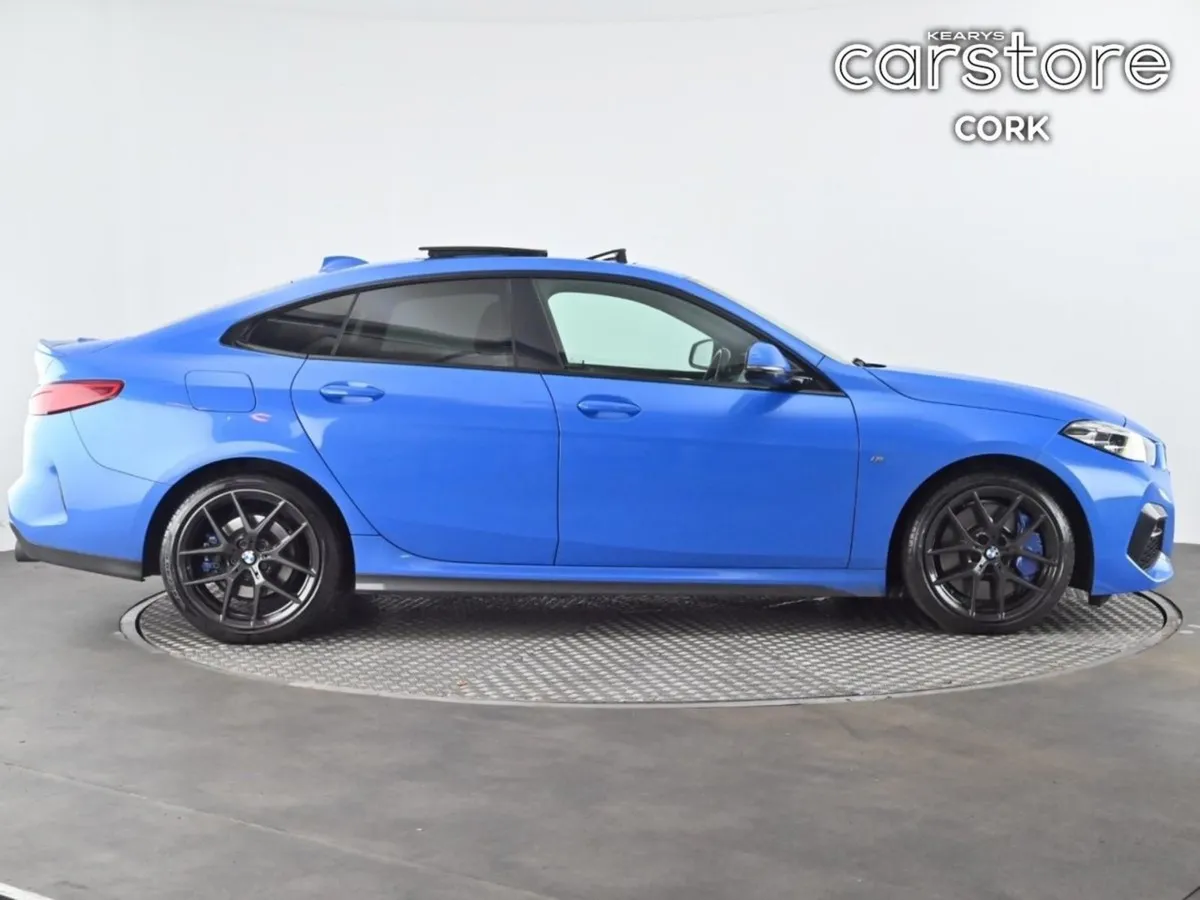 BMW 2 Series 220d M Sport Auto - Image 2