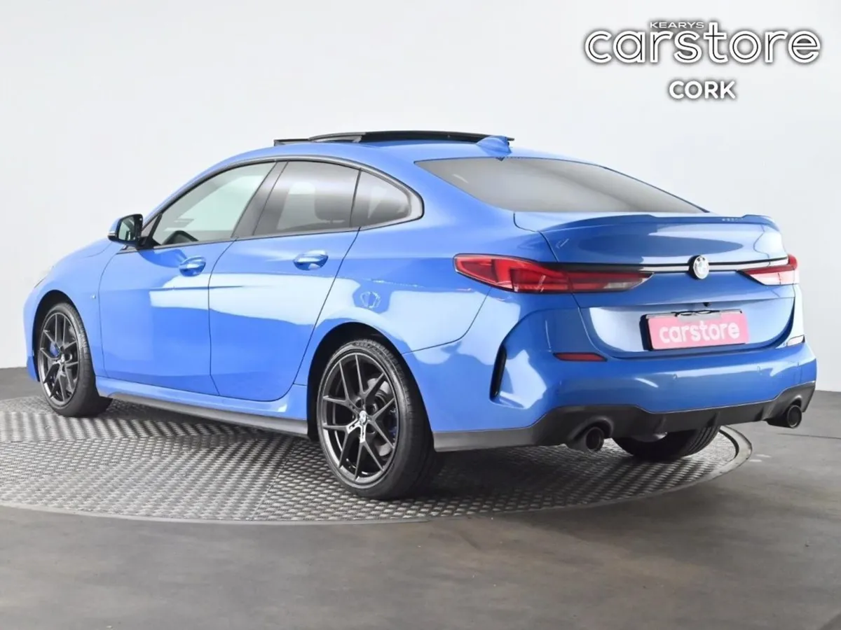 BMW 2 Series 220d M Sport Auto - Image 3
