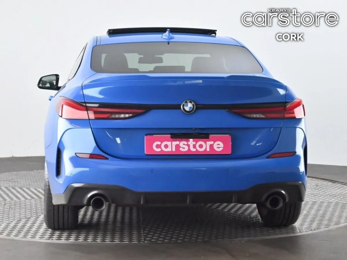 BMW 2 Series 220d M Sport Auto - Image 4