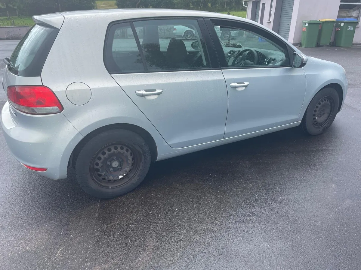 Volkswagen Golf 1.6 TDI - Image 2